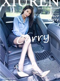 秀人网美媛馆 2020-09-24 Vol.2599 carry(83)